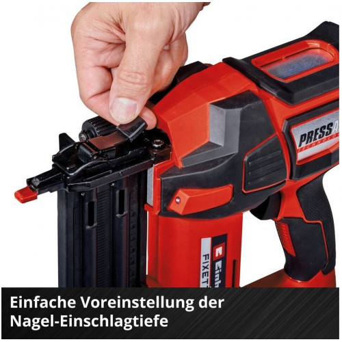 Einhell FIXETTO 18/50 N (4257795)