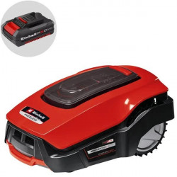 Einhell Freelexo 800 lcd bt solo