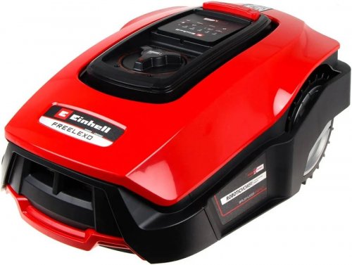 Einhell Freelexo 800 lcd bt solo