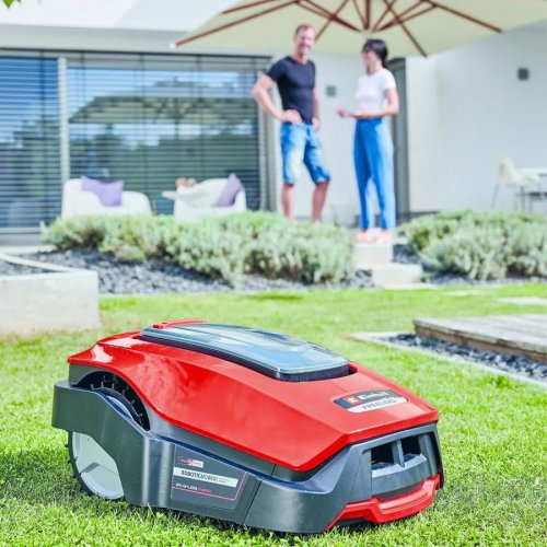 Einhell Freelexo 800 lcd bt solo