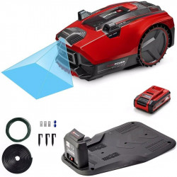 Einhell FREELEXO CAM PLUS 600
