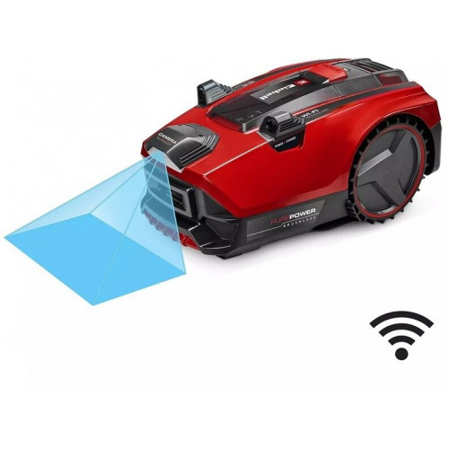 Einhell FREELEXO CAM PLUS 600