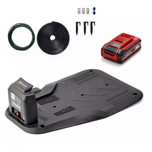 Einhell FREELEXO CAM PLUS 600