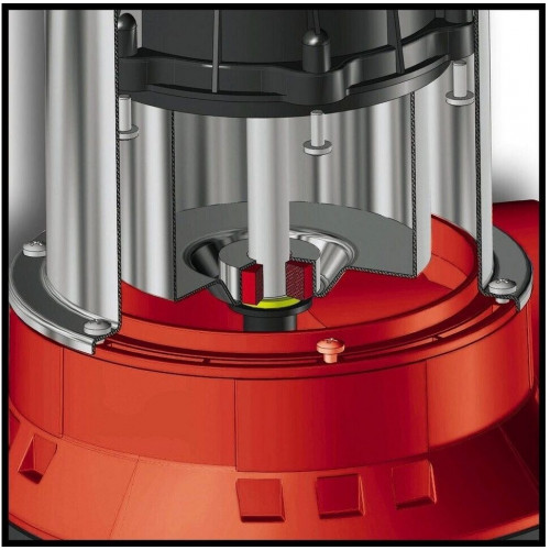 Einhell GC-DP 1340 G