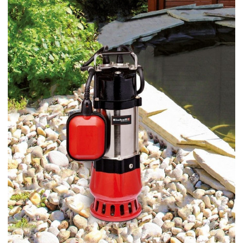 Einhell GC-DP 5010 G