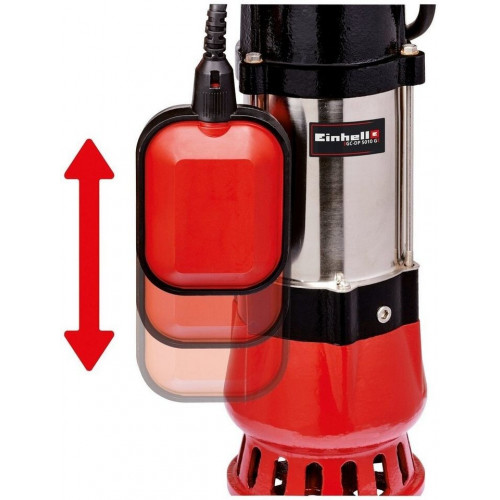 Einhell GC-DP 5010 G