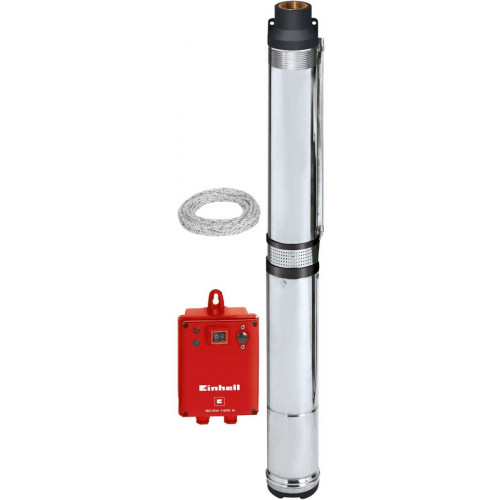 Einhell GC-DW 1300 N