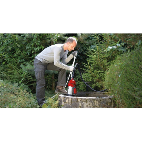 Einhell GC-DW 900 N