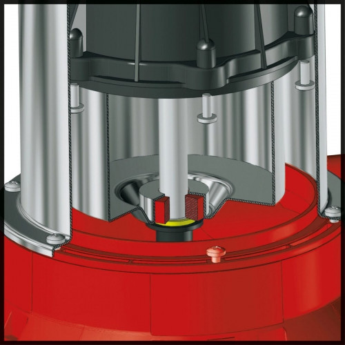 Einhell GC-DW 900 N