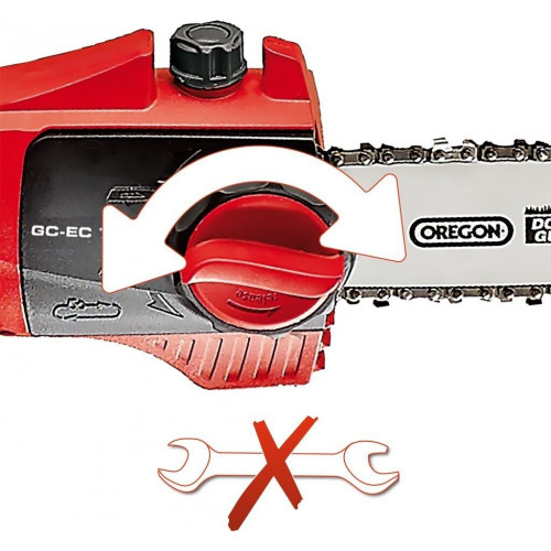 Einhell GC-EC 750 T