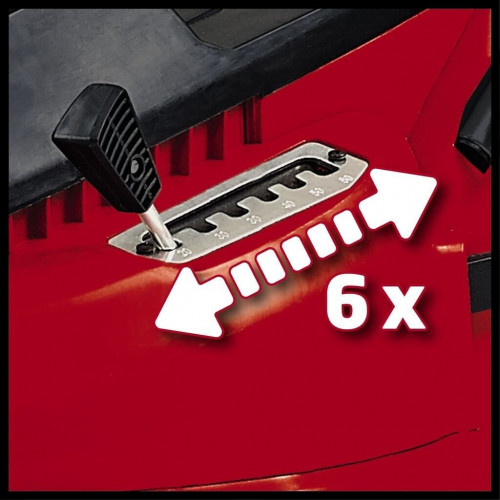 Einhell GC-EM 1742