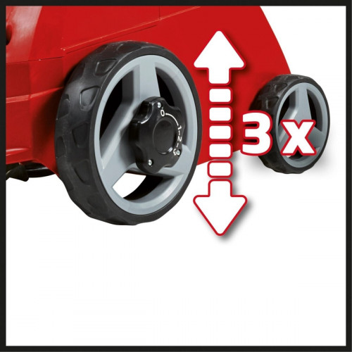 Einhell GC-ES 1231/1 (3420630)
