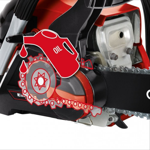 Einhell GC-PC 1435 I TC