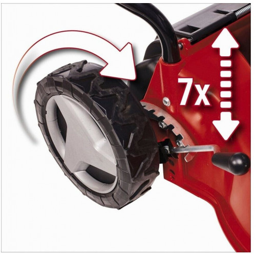 Einhell GC-PM 40/2 S