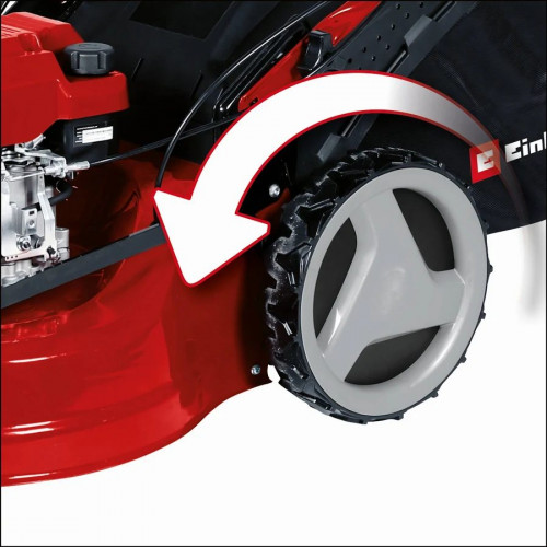 Einhell GC-PM 51/3 S HW-E Cortacésped de gasolina