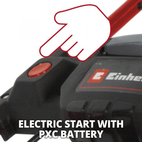 Einhell GC-PM 51/3 S HW-E Cortacésped de gasolina