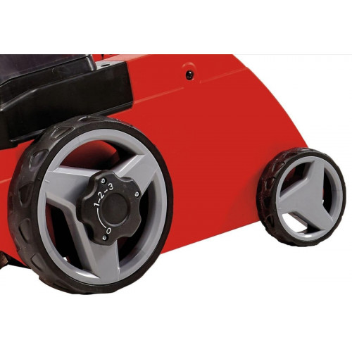 Einhell GC-SC 3631 Li