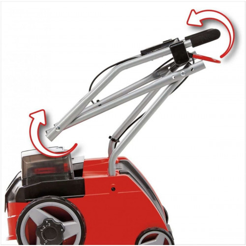 Einhell GC-SC 3631 Li