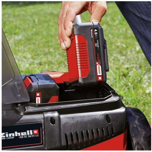 Einhell GC-SC 3631 Li