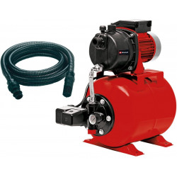 Einhell GC-WW 6538 Set (4173193)