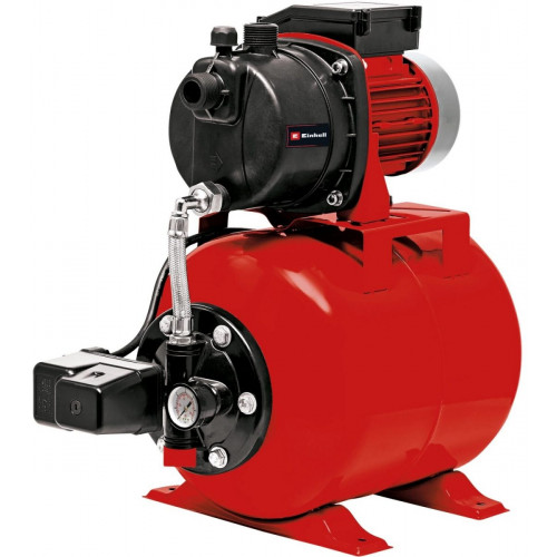 Einhell GC-WW 6538 Set (4173193)