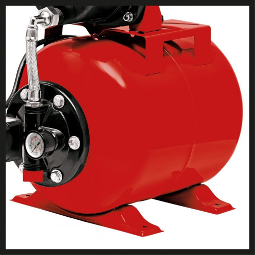Einhell GC-WW 6538 Set (4173193)