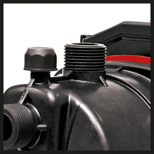 Einhell GC-WW 6538 Set (4173193)