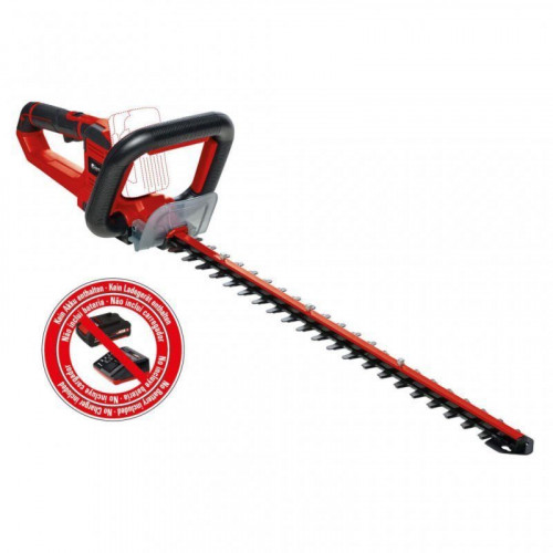 Einhell GE-CH 18/60 Li-Solo Cortasetos a Batería