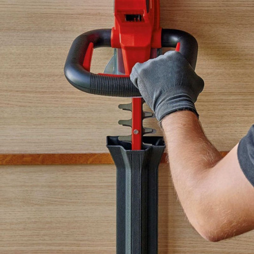 Einhell GE-CH 18/60 Li-Solo Cortasetos a Batería