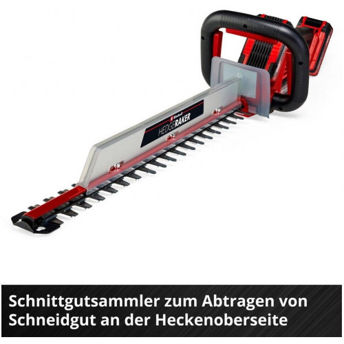 Einhell GE-CH 36/61 Li