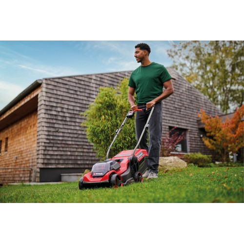 Einhell GE-CM 18 30-1 Li Bl-solo