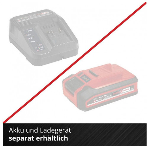 Einhell GE-CM 18 30-1 Li Bl-solo