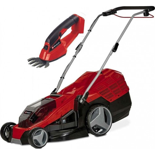 Einhell GE-CM 36/43 Li M