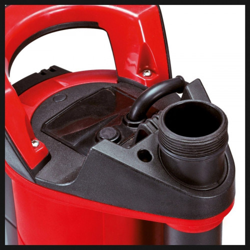 Einhell GE-DP 6935 A Eco