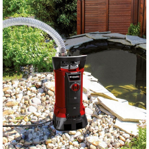 Einhell GE-DP 6935 A Eco