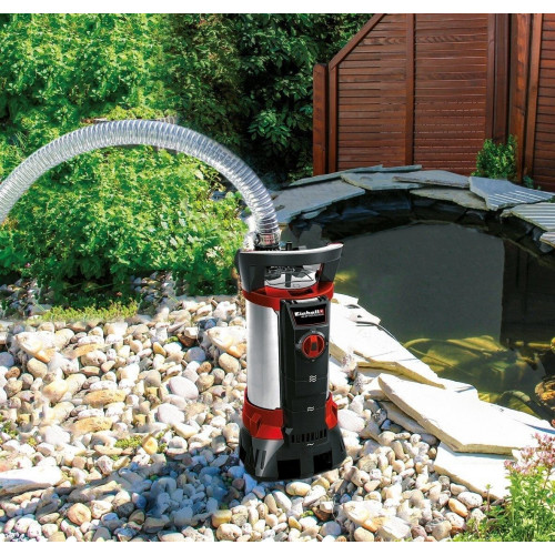 Einhell GE-DP 6935 A Eco