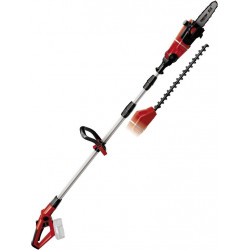 Einhell GE-HC 18 Li T