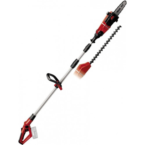 Einhell GE-HC 18 Li T