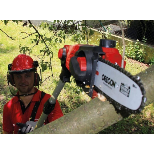 Einhell GE-HC 18 Li T