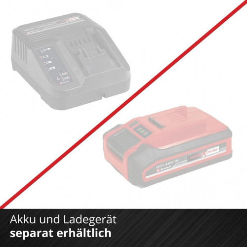 Einhell GE-HC 18 Li T