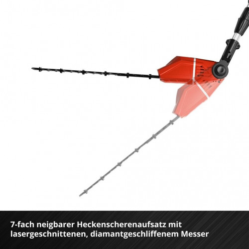 Einhell GE-HC 18 Li T