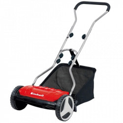Einhell GE-HM 38 S-F Cortacésped Manual 26L