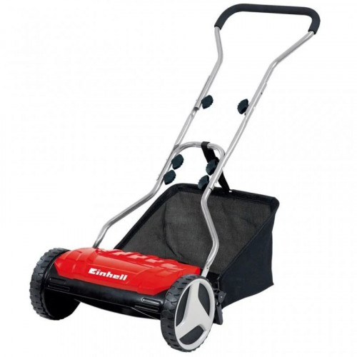 Einhell GE-HM 38 S-F Cortacésped Manual 26L