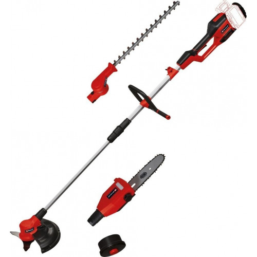 Einhell GE-LM 36 4in1 Solo