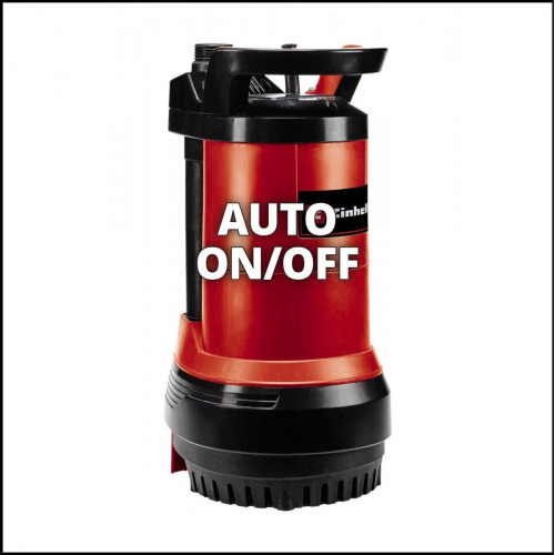 Einhell GE-PP 5555 RB-A (4170425)