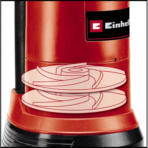 Einhell GE-PP 5555 RB-A (4170425)