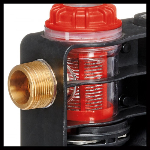 Einhell GE-WW 1145 ECO (4173540)
