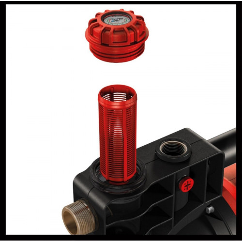Einhell GE-WW 1145 ECO (4173540)