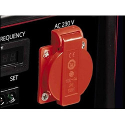Einhell Generador de gasolina TC-IG 1100 W