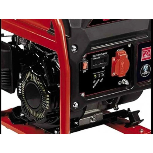 Einhell Generador de gasolina TC-IG 1100 W